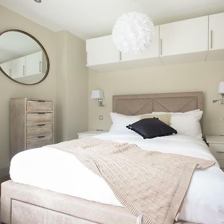 The New Bond Street Loft - Modern & Central 1Bdr Apartamento Londres Exterior foto