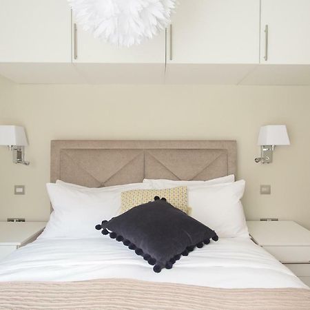 The New Bond Street Loft - Modern & Central 1Bdr Apartamento Londres Exterior foto
