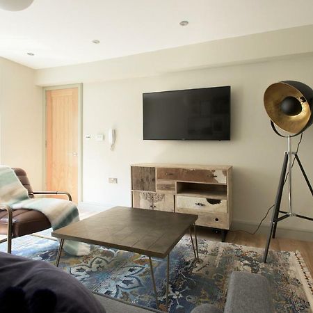 The New Bond Street Loft - Modern & Central 1Bdr Apartamento Londres Exterior foto