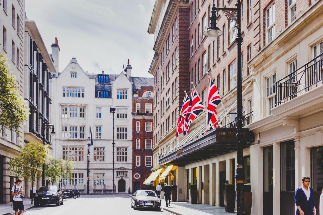 The New Bond Street Loft - Modern & Central 1Bdr Apartamento Londres Exterior foto