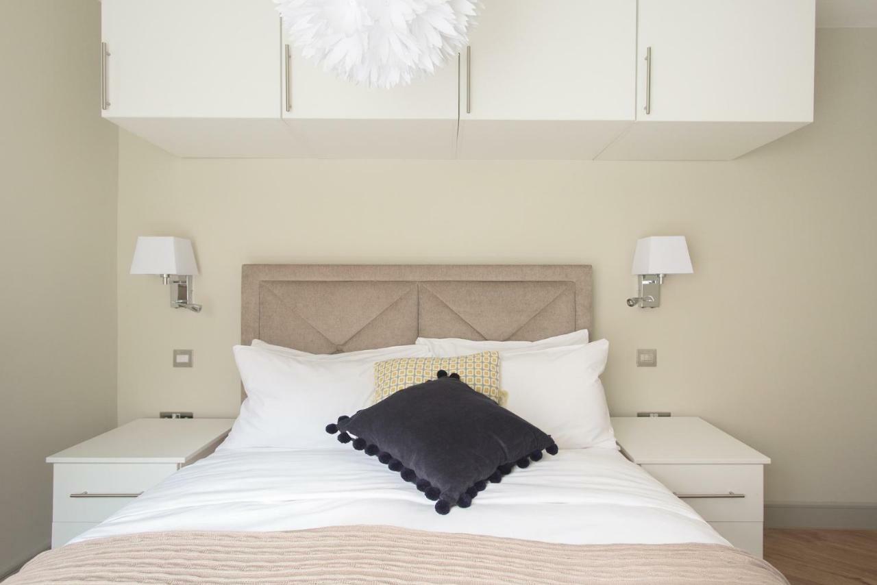 The New Bond Street Loft - Modern & Central 1Bdr Apartamento Londres Exterior foto