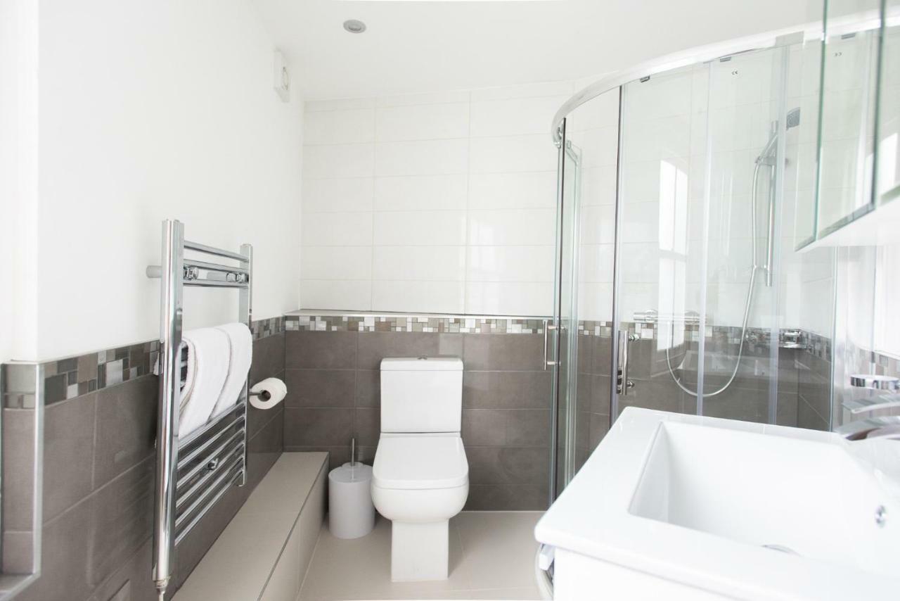 The New Bond Street Loft - Modern & Central 1Bdr Apartamento Londres Exterior foto